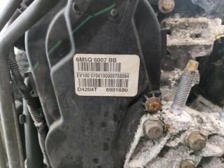 Двигатель (ДВС), ориг. номер 1343078, 3M5Q6006BB, Ford S-Max 2006-2010