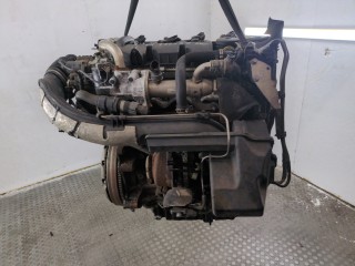 Двигатель (ДВС), ориг. номер 1343078, 3M5Q6006BB, Ford S-Max 2006-2010