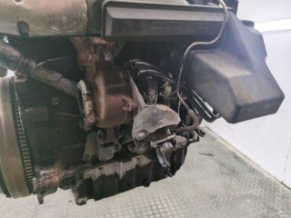 Двигатель (ДВС), ориг. номер 1343078, 3M5Q6006BB, Ford S-Max 2006-2010