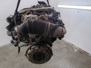 Двигатель (ДВС), ориг. номер 1343078, 3M5Q6006BB, Ford S-Max 2006-2010