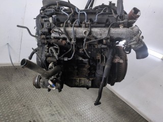 Двигатель (ДВС), KIA Carnival 2006-2014