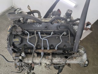 Двигатель (ДВС), KIA Carnival 2006-2014