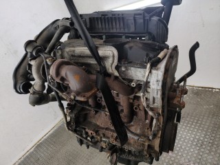 Двигатель (ДВС) Ford Transit 2006-2014