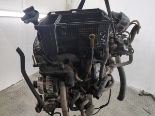 Двигатель (ДВС), Ford Transit 2006-2014