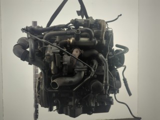 Двигатель (ДВС) Ford Galaxy 2006-2010