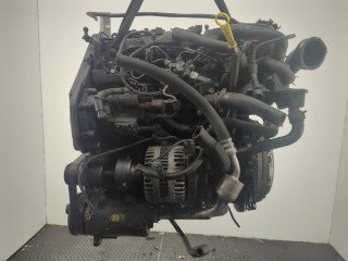 Двигатель (ДВС), Ford Galaxy 2006-2010