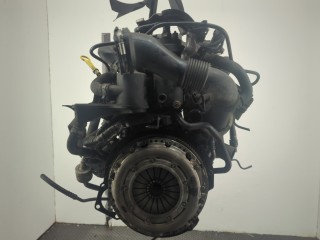 Двигатель (ДВС), Ford Galaxy 2006-2010