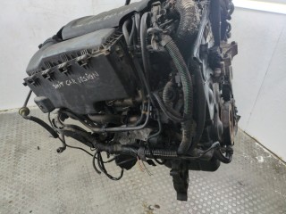 Двигатель (ДВС), Peugeot 308 2007-2011