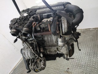 Двигатель (ДВС), Peugeot 308 2007-2011