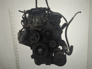 Двигатель (ДВС) Hyundai ix35 2009-2013
