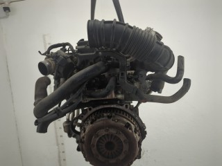 Двигатель (ДВС), Hyundai ix35 2009-2013