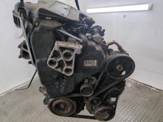 Двигатель (ДВС), ориг. номер 4414221, 93191250, R1500101, Opel Vivaro 2001-2006