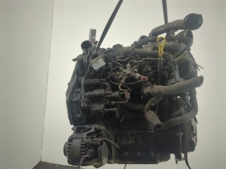 Двигатель (ДВС) Ford Transit Connect 2002-2009