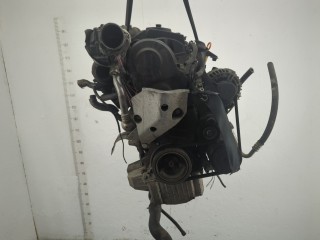 Двигатель (ДВС) Seat Ibiza 2008-2012