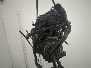 Двигатель (ДВС), Seat Ibiza 2008-2012