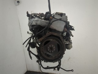 Двигатель (ДВС), ориг. номер A6460109344, A6460101346, Mercedes C W203 2004-2008