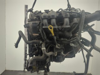 Двигатель (ДВС) Ford Focus 2004-2008