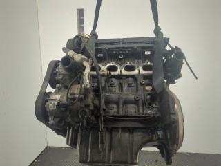 Двигатель (ДВС), Opel Astra 2012-2018