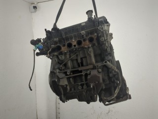Двигатель (ДВС), ориг. номер 1525706, 4M5G6006BAD, Ford C-Max 2007-2010