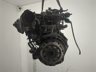 Двигатель (ДВС), ориг. номер 1525706, 4M5G6006BAD, Ford C-Max 2007-2010