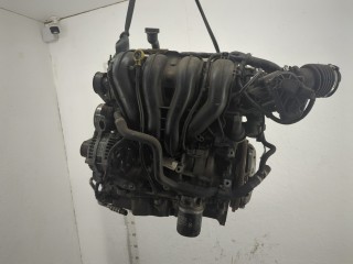 Двигатель (ДВС), ориг. номер 1525706, 4M5G6006BAD, Ford C-Max 2007-2010