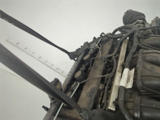 Двигатель (ДВС), ориг. номер 1525706, 4M5G6006BAD, Ford C-Max 2007-2010