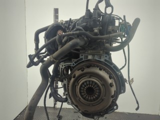 Двигатель (ДВС) Ford Focus 2007-2011