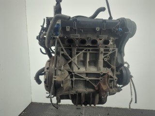 Двигатель (ДВС), Ford Focus 2007-2011