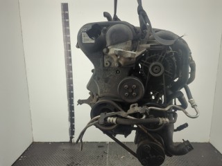 Двигатель (ДВС), Ford Focus 2007-2011