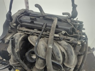 Двигатель (ДВС), Ford Focus 2007-2011