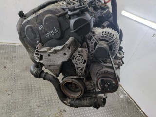 Двигатель (ДВС) Audi A3 2004-2008