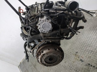 Двигатель (ДВС), ориг. номер 03G100104AX, Audi A3 2004-2008