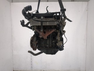 Двигатель (ДВС), Renault Clio 1998-2002