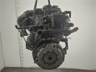 Двигатель (ДВС), Mini Cooper 2006-2010