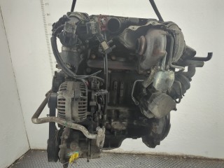 Двигатель (ДВС), Mini Cooper 2006-2010
