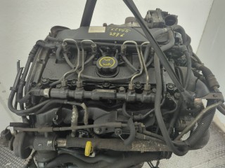Двигатель (ДВС), Ford Mondeo 2003-2007