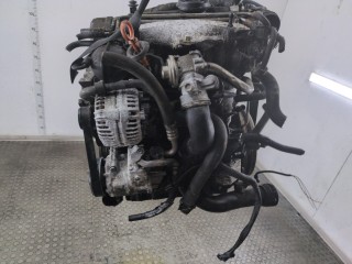 Двигатель (ДВС) Seat Altea 2004-2009