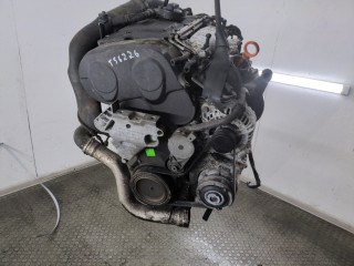 Двигатель (ДВС), ориг. номер 03G100098AX, Seat Altea 2004-2009