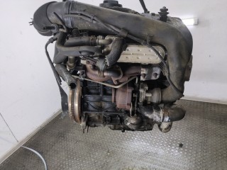 Двигатель (ДВС), ориг. номер 03G100098AX, Seat Altea 2004-2009