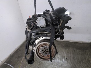 Двигатель (ДВС), ориг. номер 03G100098AX, Seat Altea 2004-2009