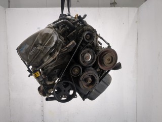 Двигатель (ДВС), Toyota Celica 1999-2002