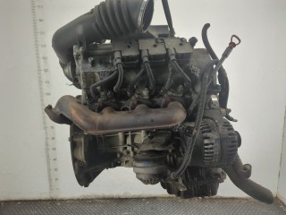 Двигатель (ДВС), Mercedes C W202 1997-2001