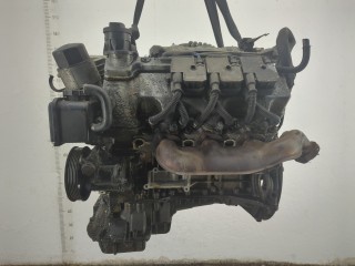Двигатель (ДВС), Mercedes C W202 1997-2001