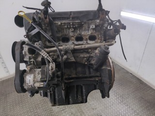 Двигатель (ДВС) Opel Astra, 2010, 1.6 л, бензин, МКПП, 55564656