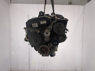 Двигатель (ДВС) Volvo 850 1993-1997