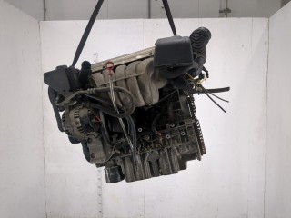 Двигатель (ДВС), Volvo 850 1993-1997