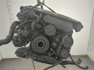 Двигатель (ДВС) Audi A5 2007-2011