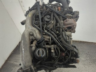 Двигатель (ДВС), Audi A5 2007-2011