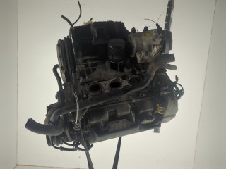 Двигатель (ДВС), Ford Mondeo 2000-2003