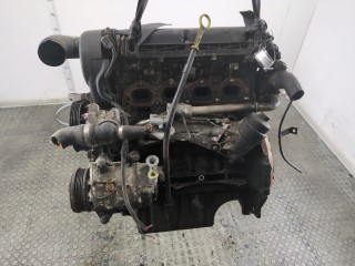Двигатель (ДВС), Opel Zafira B 2008-2014